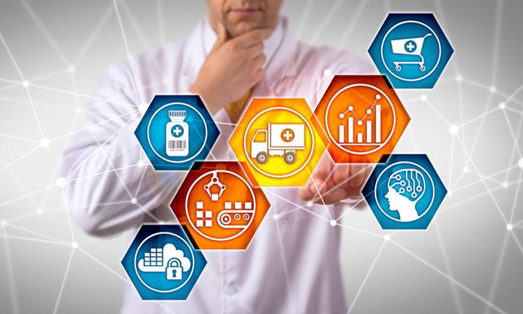 What's the driving factor for Manufacturing Predictive