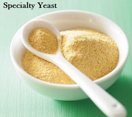 specialty yeast market is expected to grow at a CAGR of 7.0% from 2019 to reach $4.8 billion by 2025