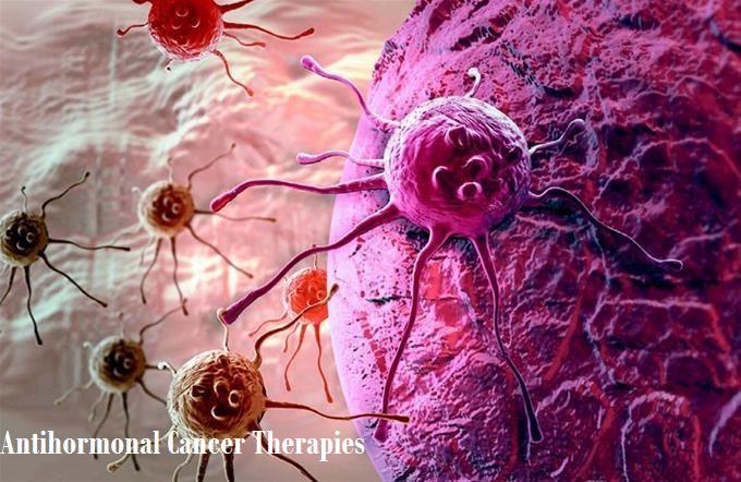 Antihormonal Cancer Therapies