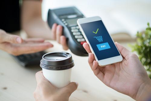 Mobile Payment Technologies Market