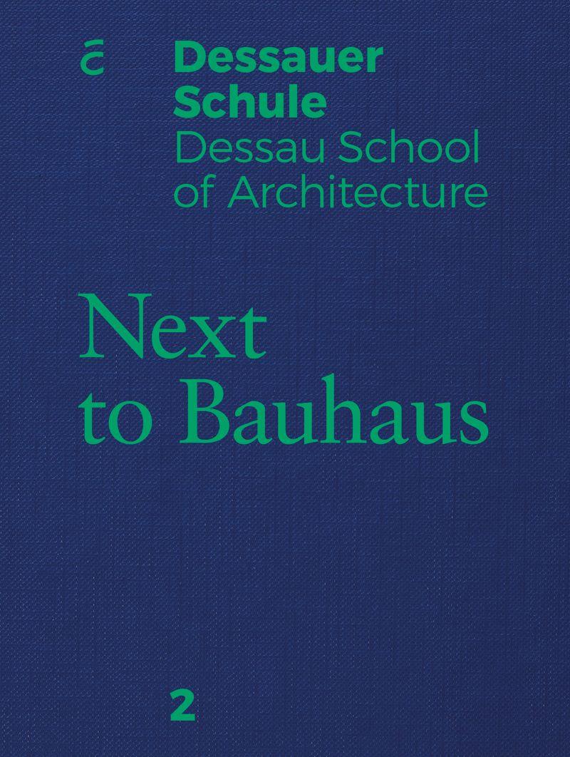 Next to Bauhaus 2