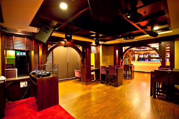 55 List of Best Birthday Party Venues in Noida