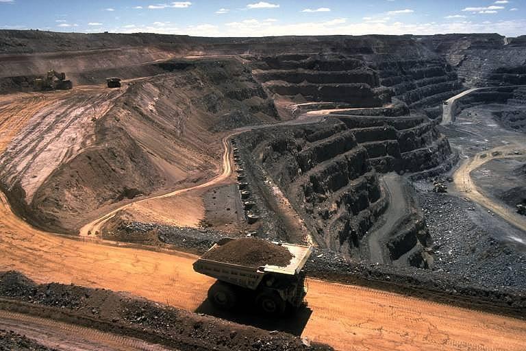 Know about the future of Mongolia Mining Market 2020 Review