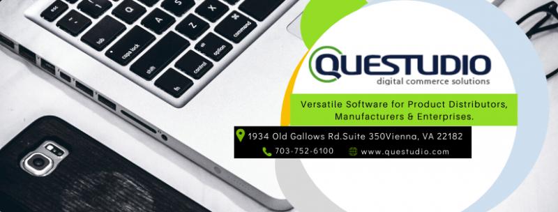 Questudio upgrades CatalogStudio, product catalog publishing software