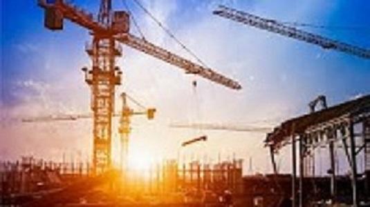 South Africa Construction and Infrastructure Market 2020 Set