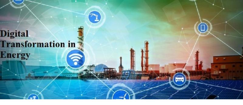 New Era of Digital Transformation in Energy Market