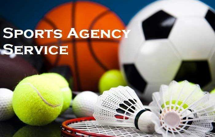 Sports Agency Service