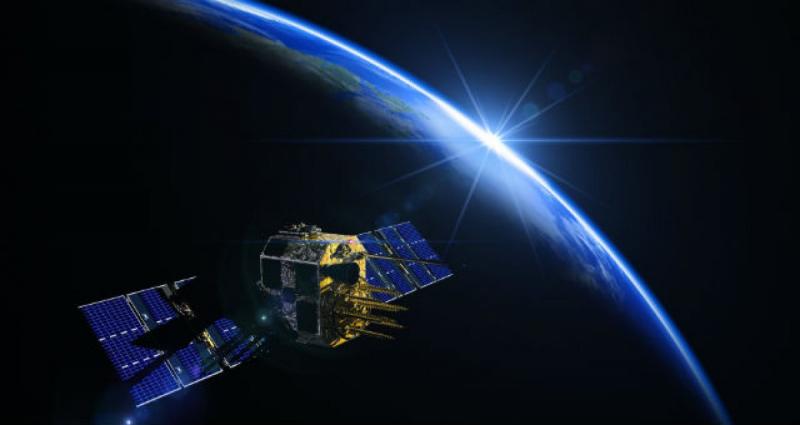 LEO Satellite Market Size in 2025: Demand, Revenue, Global