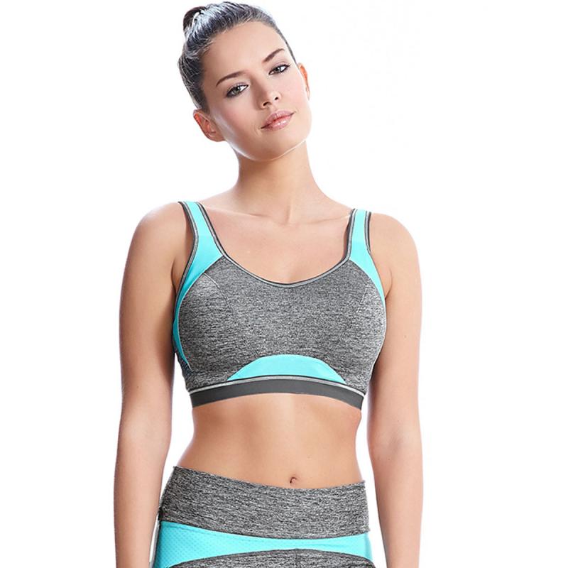 Sports Bra and Underwear Market: Strong Sales Outlook Ahead