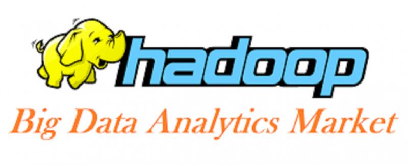 Hadoop Big Data Analytics Market - Premium Market Insights