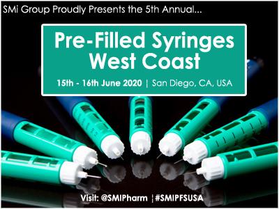 Pre-filled Syringes West Coast