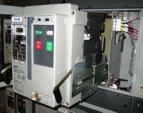 Australia Low Voltage DC Circuit Breaker Market