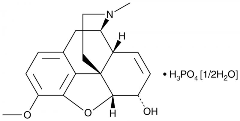 Global Codeine API Market Huge Growth Opportunity between