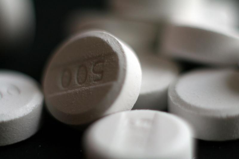 Is Acetaminophen in Infancy a Risk Factor for Autism Spectrum Disorder?