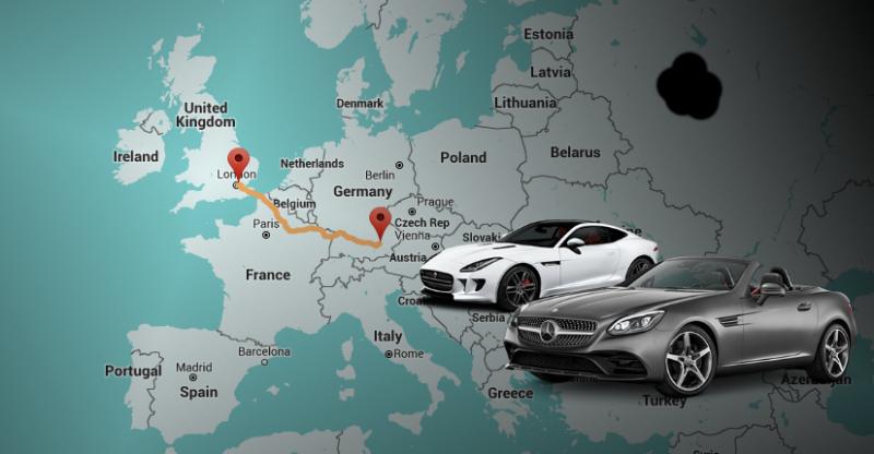 Europe Car Rental Service Market