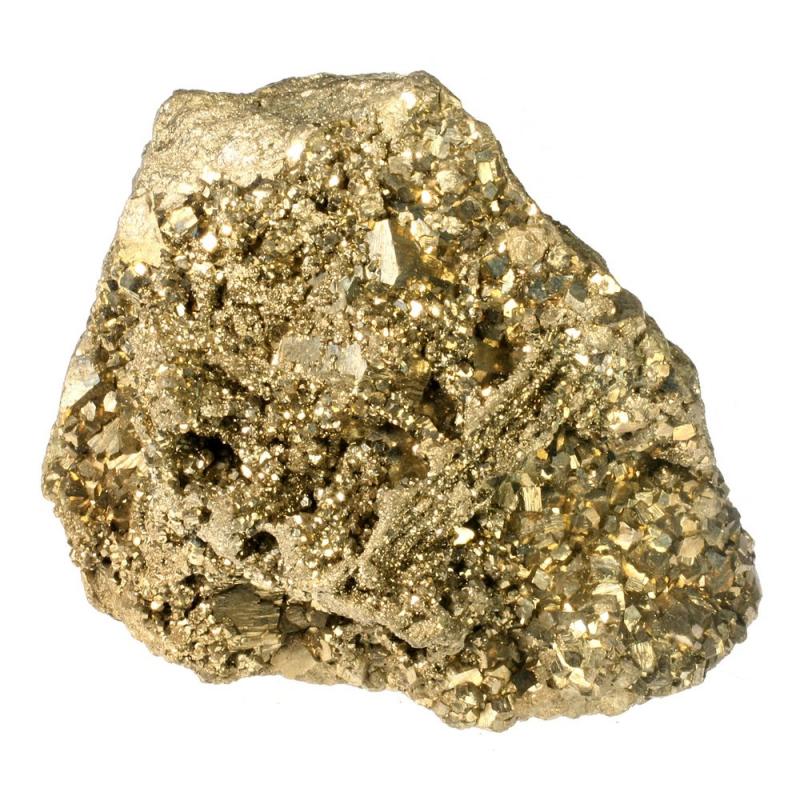 Global Pyrite Market Huge Growth Opportunity between 2020-2025