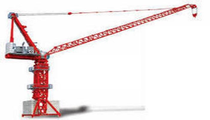Crane Global Market 2020-2026 by Konecranes Plc, National Oilwell Varco, Columbus Mckinnon Corporation, Manitowoc