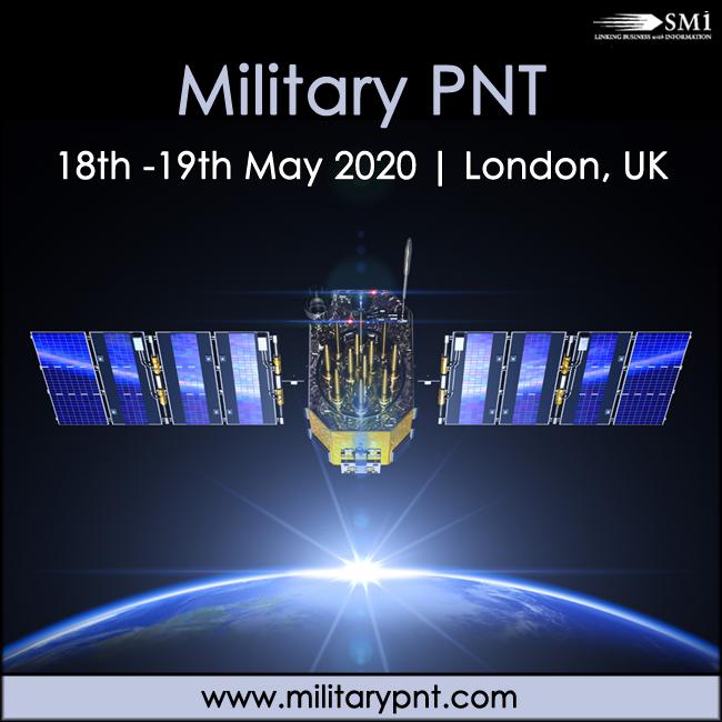 Military PNT conference