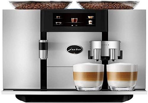 Espresso Machines Market