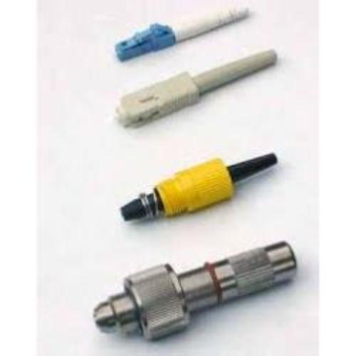 Global Fiber Optic Connectors Market