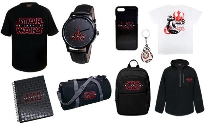 Movie Merchandise