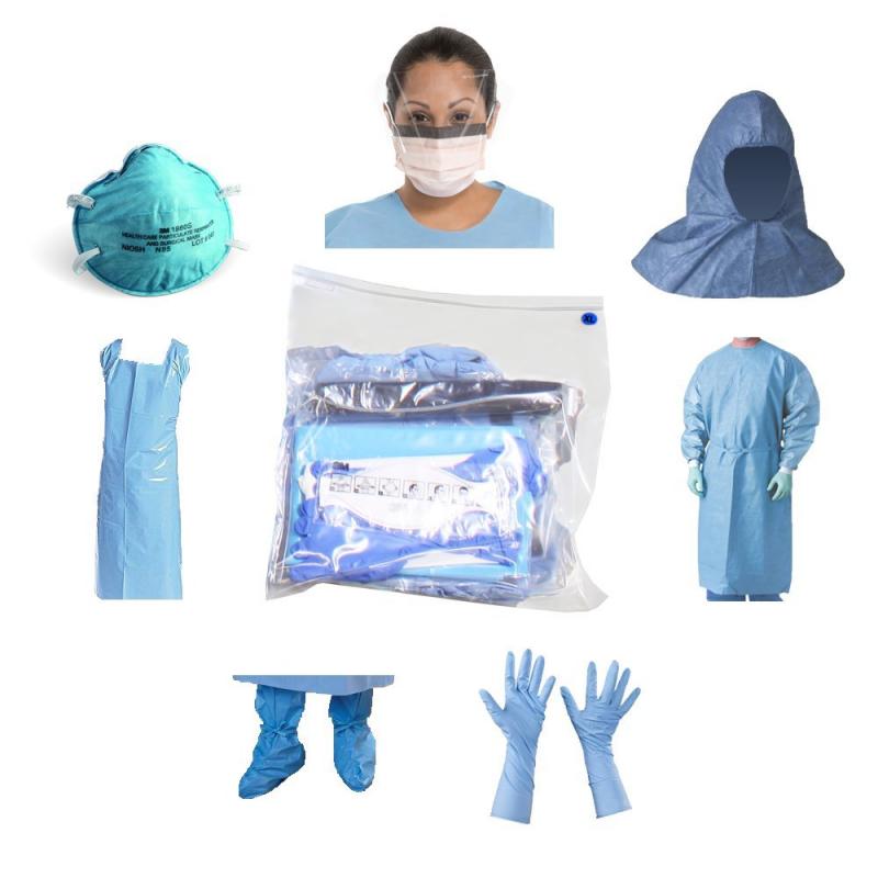 Infection Control Supplies