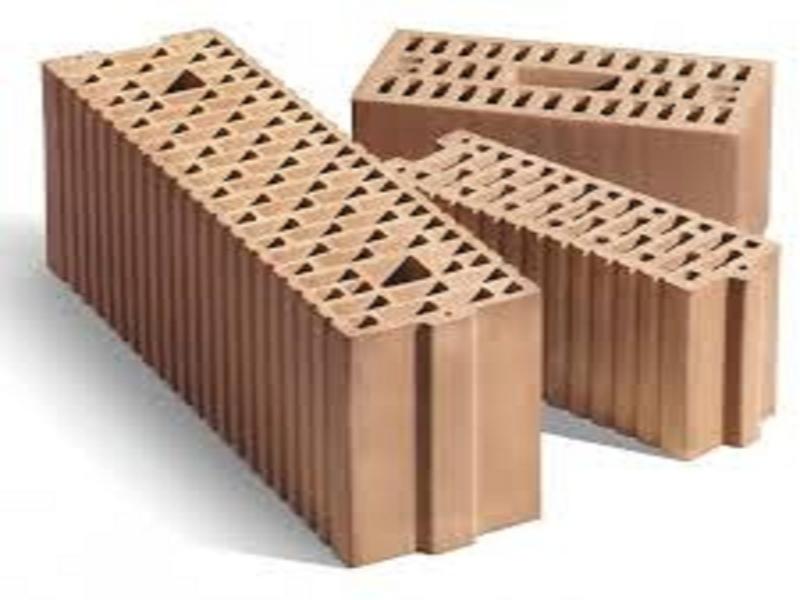 Global Bricks Market 2020 Cerámicas Mora, Kap India, Redland