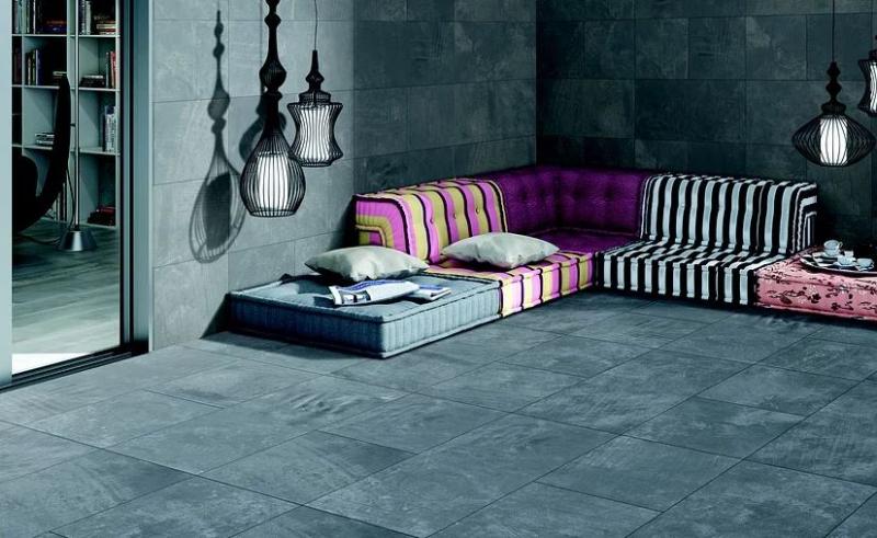 Ceramic Tiles Market