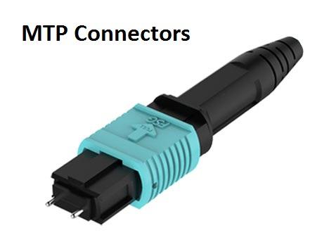 MTP Connectors