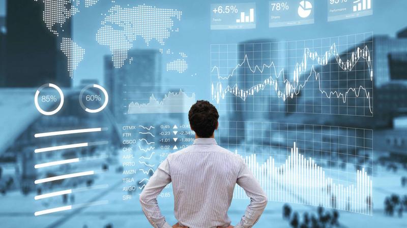Recent developments to understand the competitive market scenario and Business Intelligence Software with Location Analytics dem