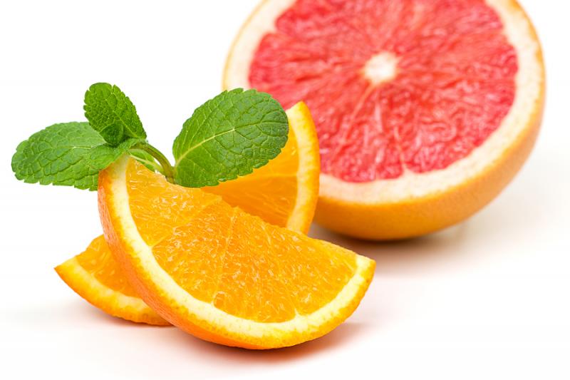Citrus Bioflavonoids Market