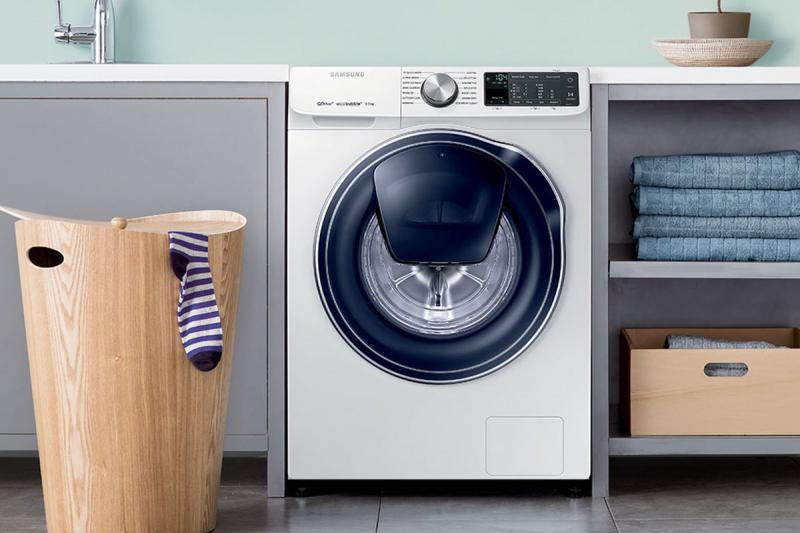 Market trends and outlook coupled with factors driving and restraining the growth of the Smart Washing Machine market