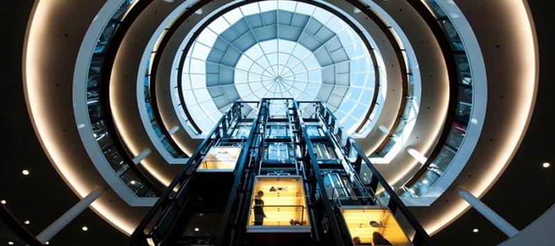 Global Smart and Connected Elevators and Elevators Control Systems Market overview, growth prospect and Forecast