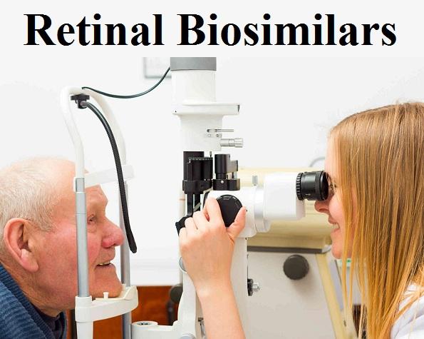 Retinal Biosimilars Market