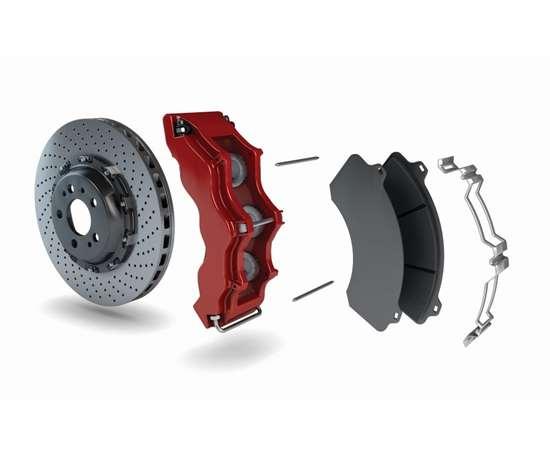 Automotive Brake Caliper Market Projected To Experience Major