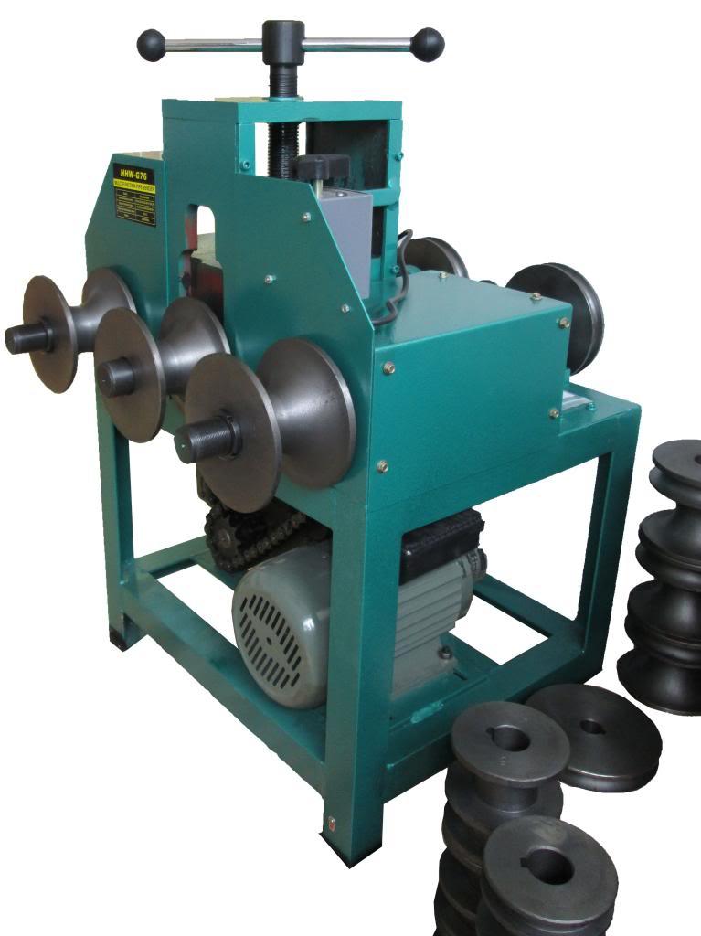 Pipe and Tube Bending Machine Market Innovations, Analysis, Top Key Vendors, Size, Demand and Forecast to 2026 | Top Companies are