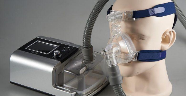 Breathing Machines Market