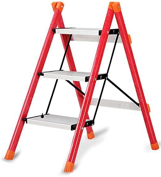 Pedal Ladder Market