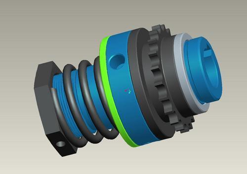 Torque Limiter Market