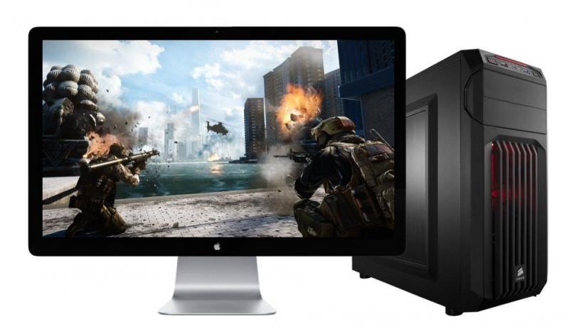 PC/Mac Gamer and PC/Mac Gaming Peripheral Market Emerging Trends || Leading Players are Logitech, MadCatz, Razer, Corsair