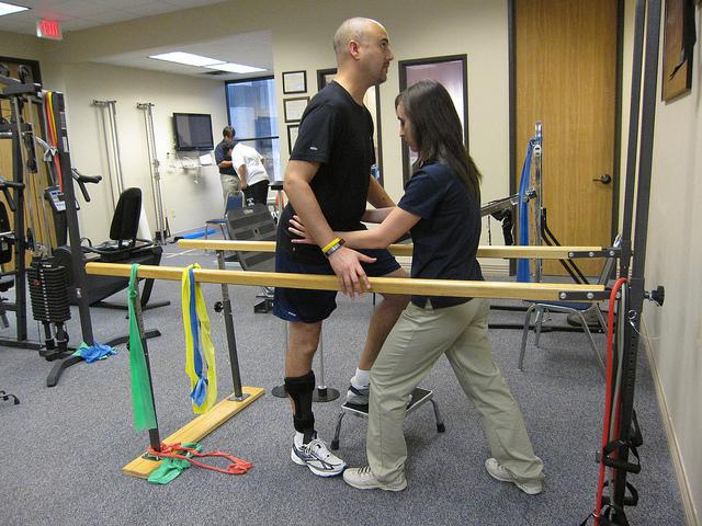 Physical Therapy Services Market Business Opportunities 2026 - Top Companies are Olean Physical Therapy, Graceville Physiotherapy,