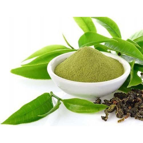 GREEN TEA POWDER MARKET