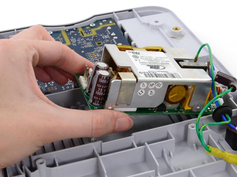 Online community iFixit is crowdsourcing repair information for hospital equipment
