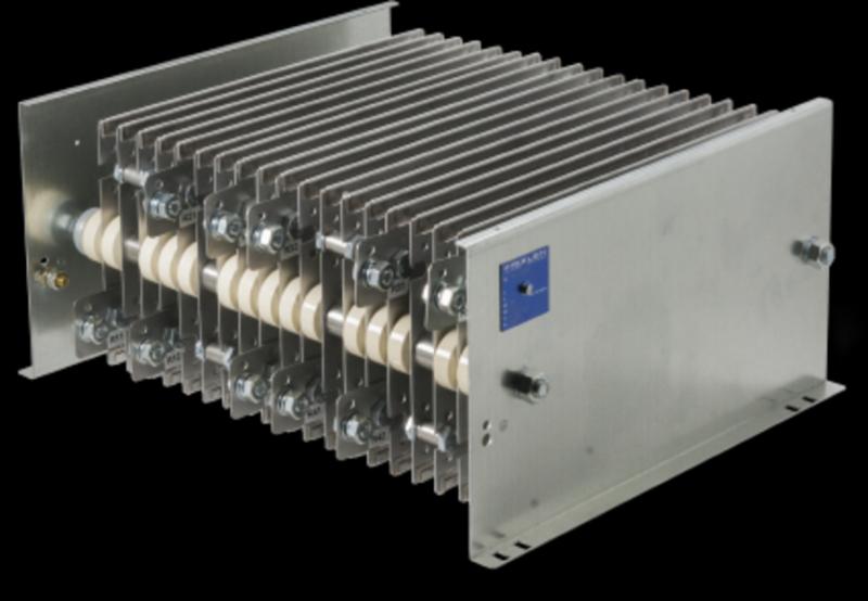 Crowbar Resistors Market Business Opportunities 2026 - Top Companies are Cressall, Siemens, ABB, FRIZLEN, TE Connectivity