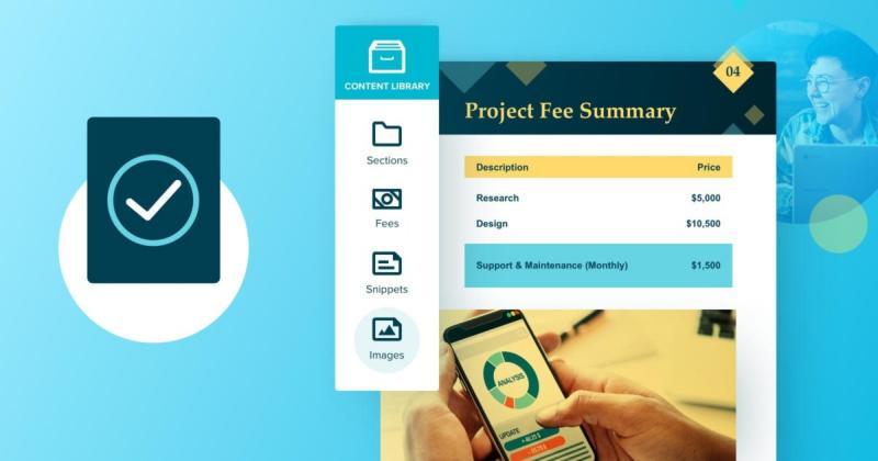 Global Sales Proposal Automation Software Market Research Report 2020-2025|PandaDoc, QuoteOnSite, DocSend, Bidsketch, Xsellco, Pro