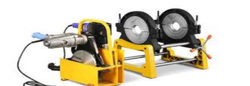Global Industrial Butt Fusion Machine Market 2020 Fusion Group,
