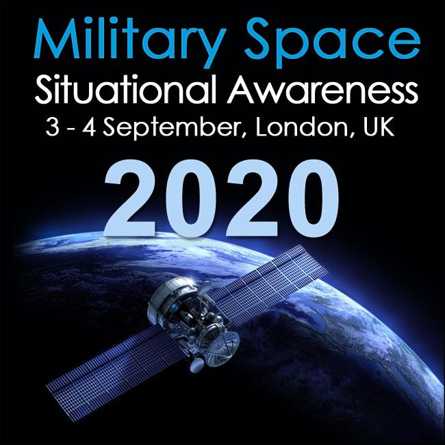 Military Space Situational Awareness - September 2020