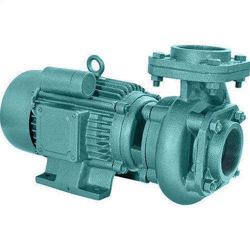 Agricultural Water Pump Market