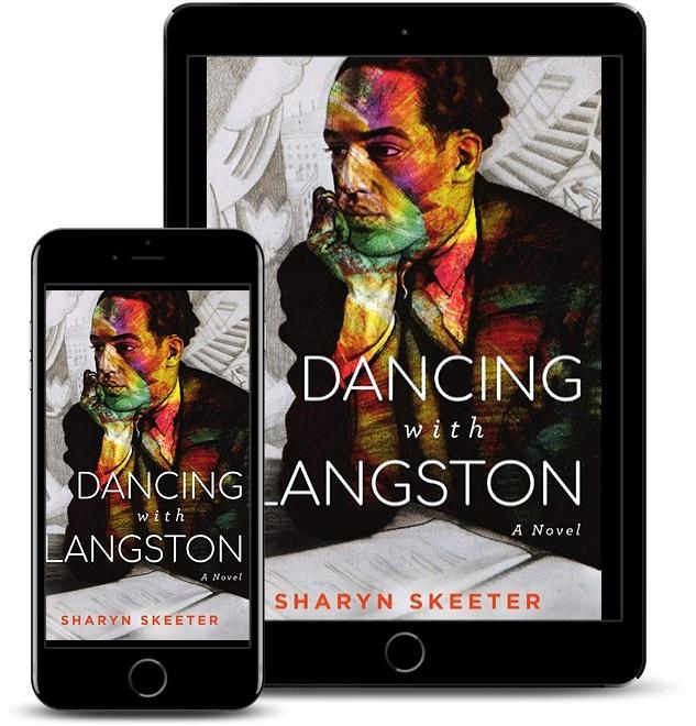 Dancing with Langston