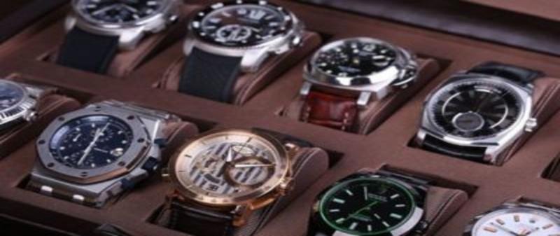 Luxury Watches Market to See Massive Growth by 2026 | Seiko,